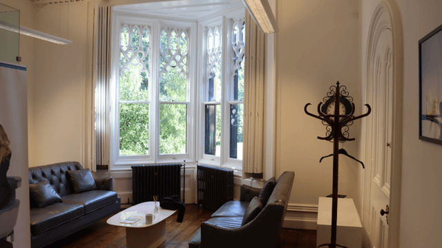 Cheadle Clinic 02